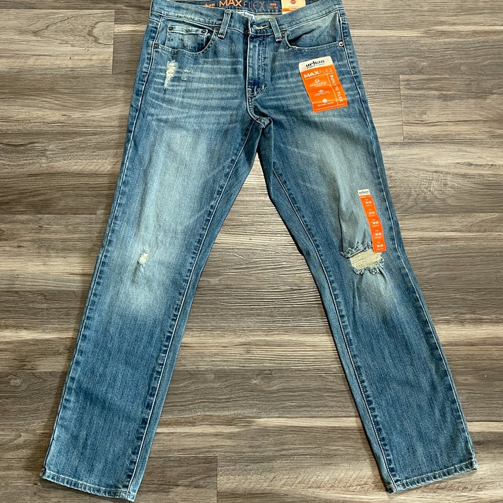 Urban Pipeline “Max Flex” Jeans